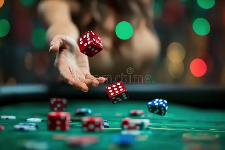 jjun88 Live Casino နှင့် Slots ဂိမ်းများ