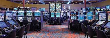 jjun88 75-Ball Bingo အမေရိကန်ပုံစံဘင်ဂိုဂိမ်း