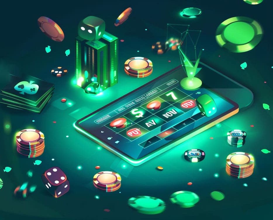 jjun88 တိုက်ရိုက်ကာစီနို Baccarat နှင့် Roulette