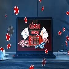 jjun88 Slots နှင့် Online Games